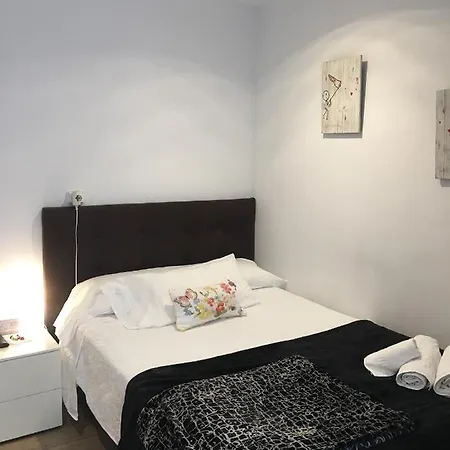 Residencia Fonseca Santiago de Compostela