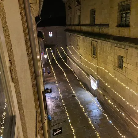 Residencia Fonseca Pensjonat *