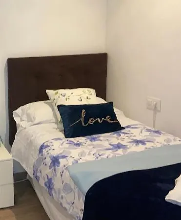 Residencia Fonseca Santiago de Compostela