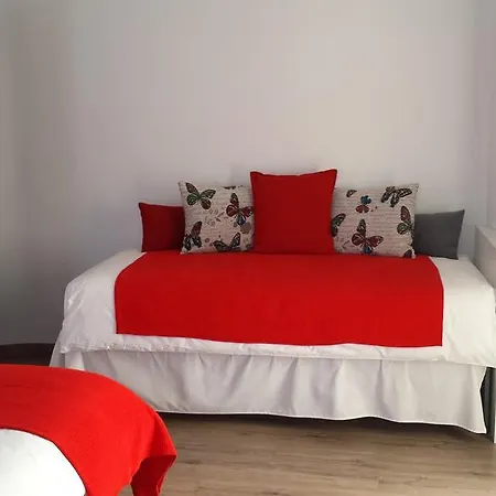 Residencia Fonseca Pensjonat Santiago de Compostela