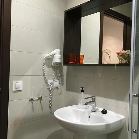 Residencia Fonseca *