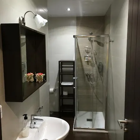 Residencia Fonseca Vendégház