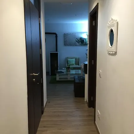 Vendégház Residencia Fonseca *