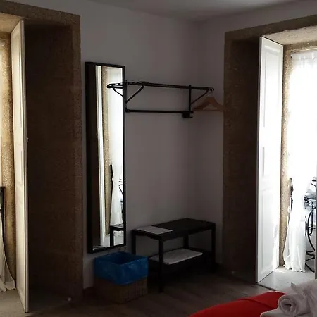 Residencia Fonseca Vendégház *