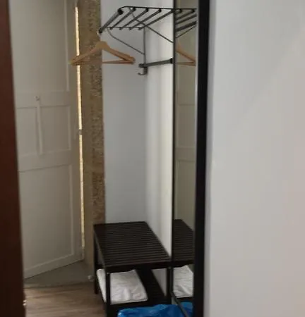 Residencia Fonseca Vendégház