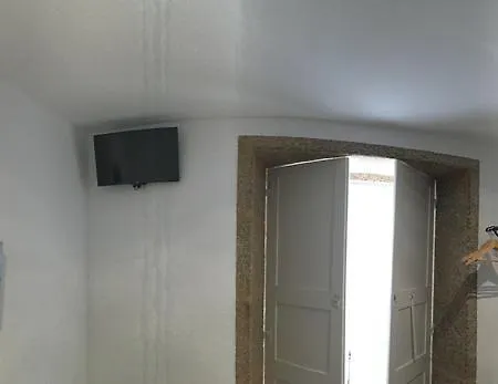 Residencia Fonseca * Santiago de Compostela