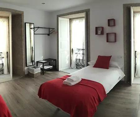 Gasthof Residencia Fonseca