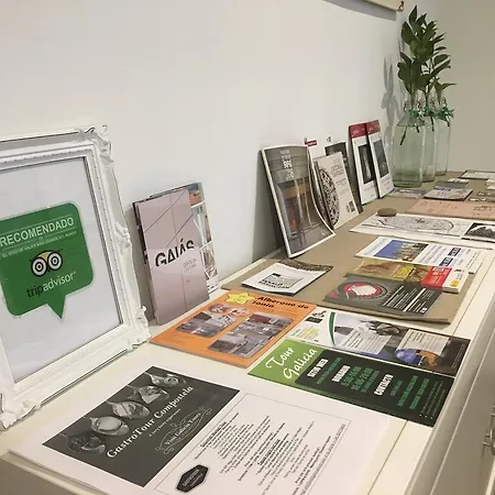 Residencia Fonseca Vendégház Santiago de Compostela