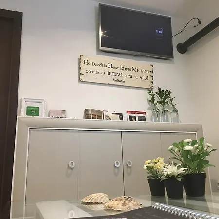 Residencia Fonseca Santiago de Compostela