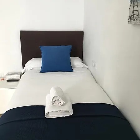 Residencia Fonseca Pensjonat *