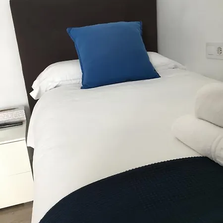 Residencia Fonseca Santiago de Compostela