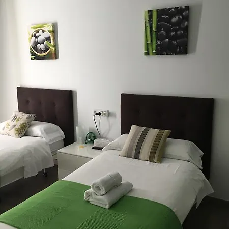 Residencia Fonseca *