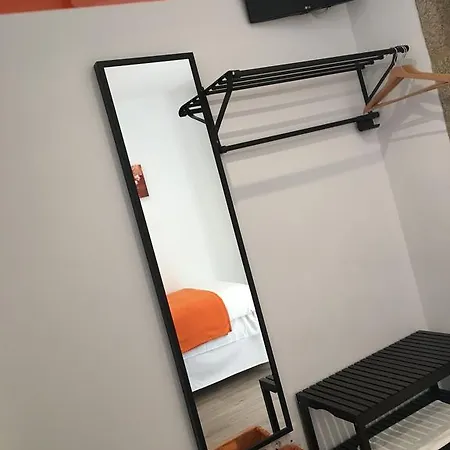 Residencia Fonseca * Santiago de Compostela