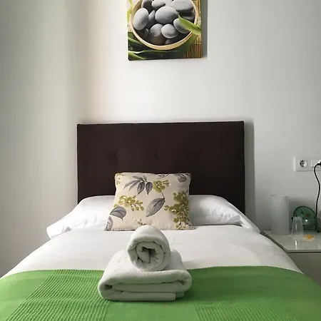 Vendégház Residencia Fonseca