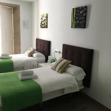 Residencia Fonseca *