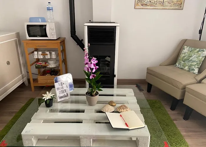 Residencia Fonseca *