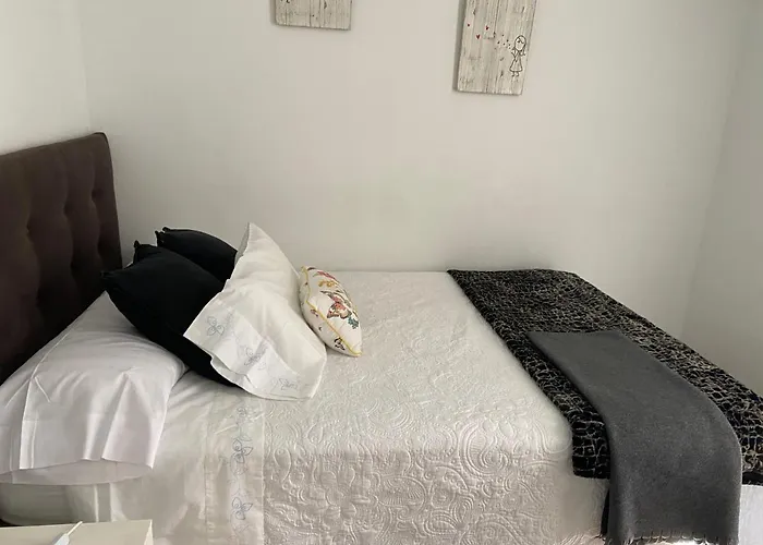 Residencia Fonseca Santiago de Compostela