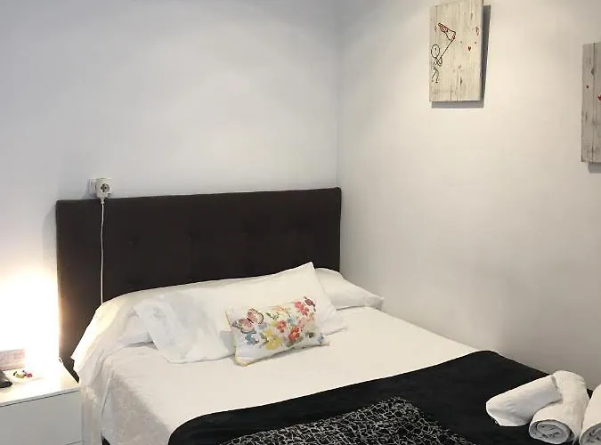 Residencia Fonseca Santiago de Compostela