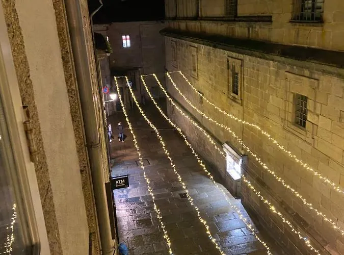 Residencia Fonseca Pensjonat *