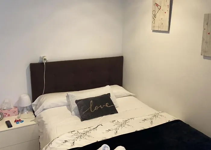 Residencia Fonseca Konukevi *