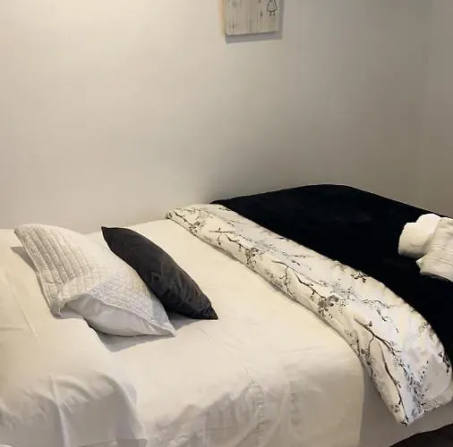 Pensjonat Residencia Fonseca Santiago de Compostela