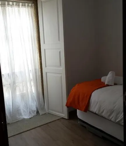 Residencia Fonseca Pensjonat