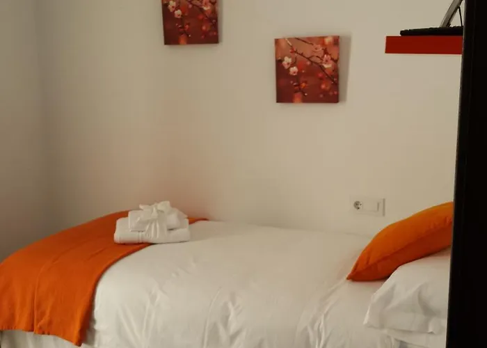 Konukevi Residencia Fonseca