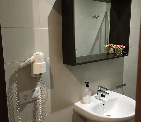 Residencia Fonseca *