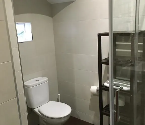 Konukevi Residencia Fonseca Santiago de Compostela