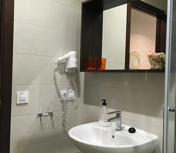 Residencia Fonseca *