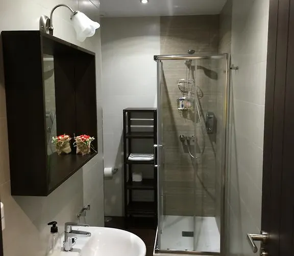 Residencia Fonseca Πανσιόν