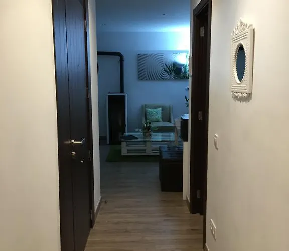 Konukevi Residencia Fonseca *