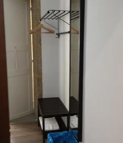 Residencia Fonseca Konukevi