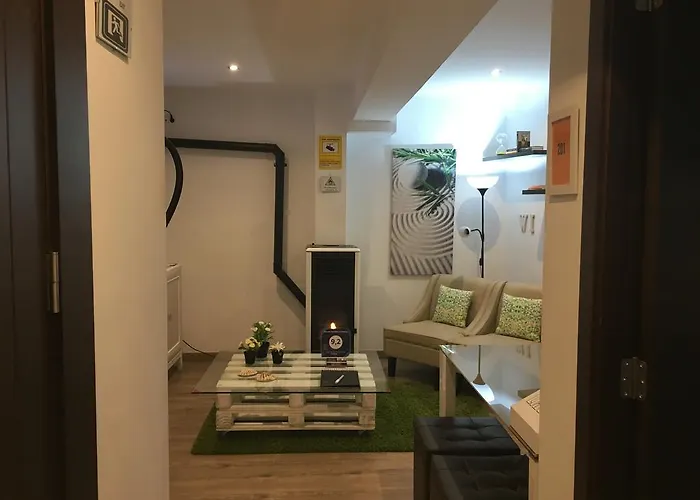 Residencia Fonseca Santiago de Compostela