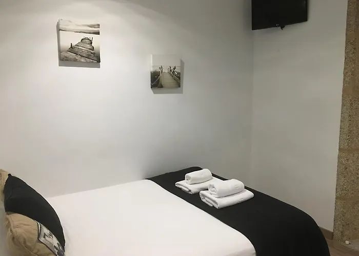 Residencia Fonseca *