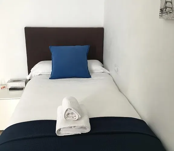 Residencia Fonseca Konukevi *