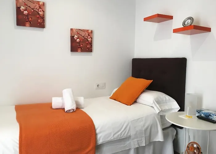 Residencia Fonseca Santiago de Compostela