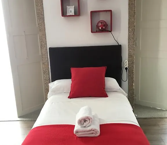 Residencia Fonseca *