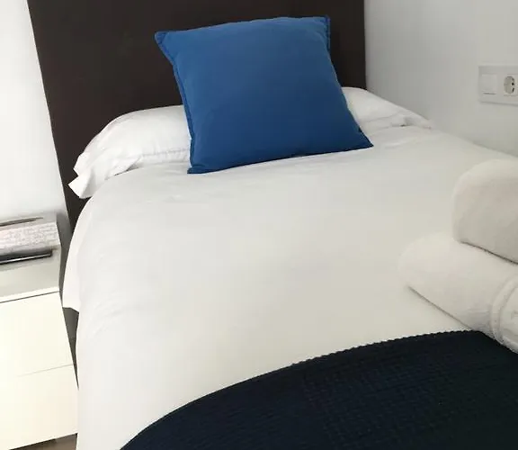 Residencia Fonseca Santiago de Compostela