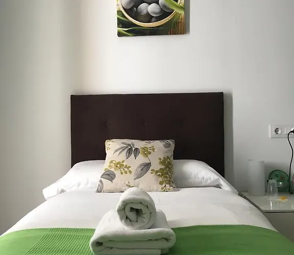 Konukevi Residencia Fonseca