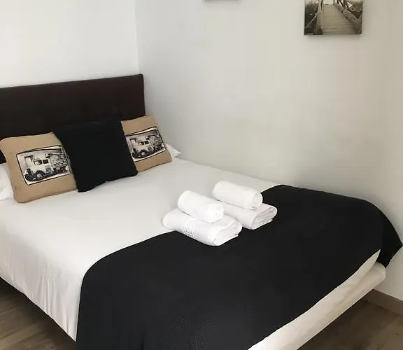 Residencia Fonseca Konukevi