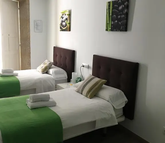 Residencia Fonseca *